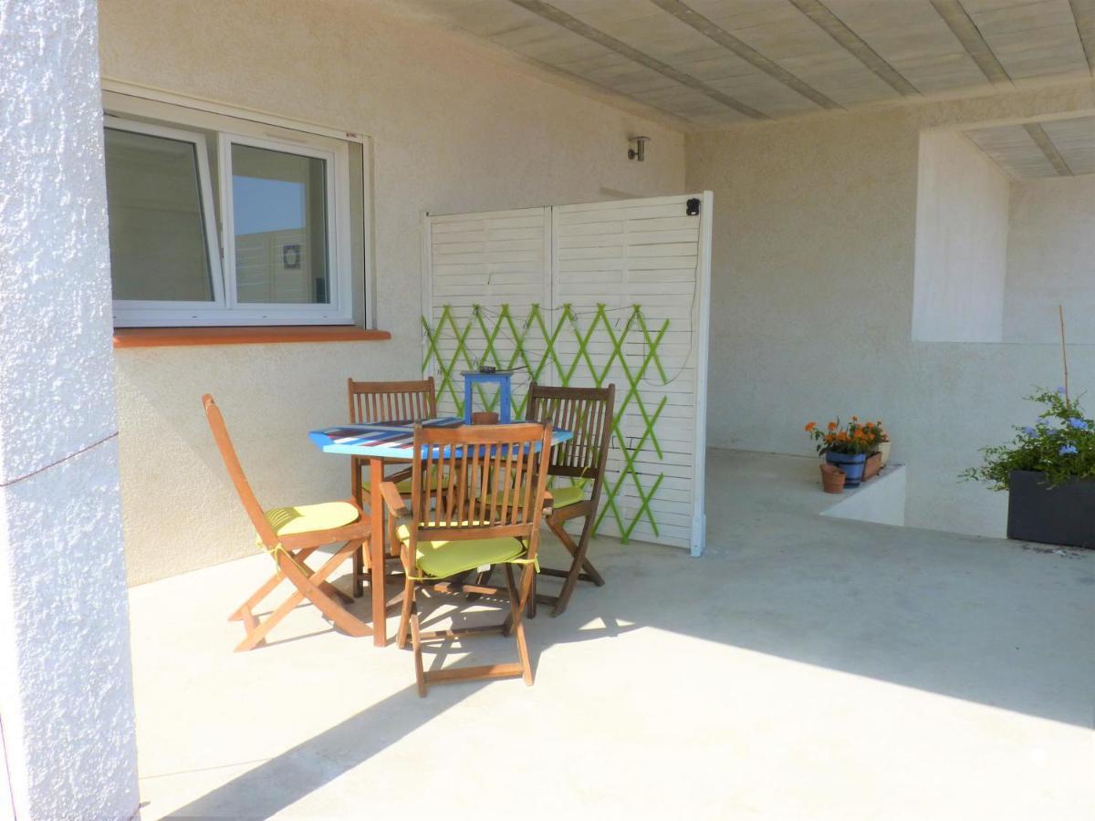 La Belle Bleue Apartment Banyuls-sur-Mer Exterior photo