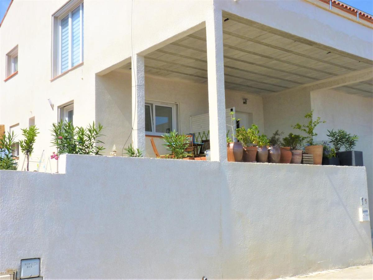 La Belle Bleue Apartment Banyuls-sur-Mer Exterior photo