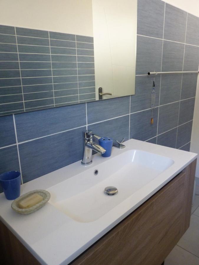 La Belle Bleue Apartment Banyuls-sur-Mer Exterior photo