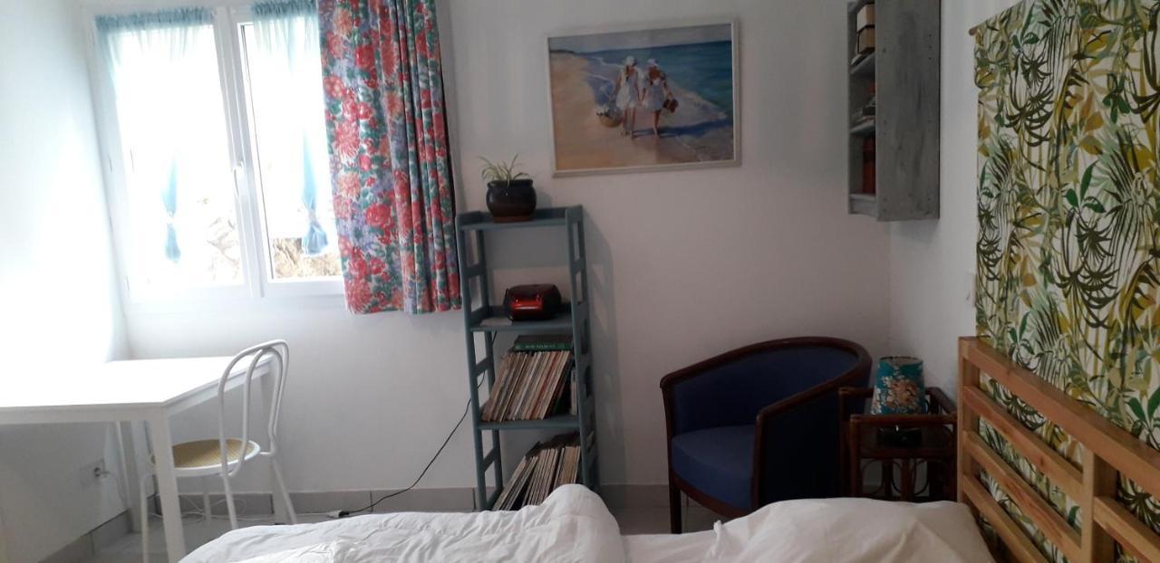 La Belle Bleue Apartment Banyuls-sur-Mer Exterior photo